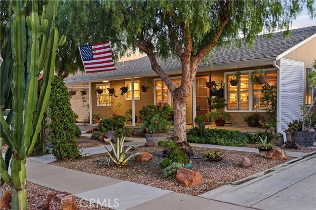 Detail Gallery Image 3 of 51 For 5320 E Pavo St, Long Beach,  CA 90808 - 3 Beds | 2 Baths