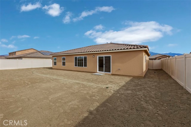 Detail Gallery Image 15 of 15 For 960 Thunder Trl, San Jacinto,  CA 92582 - 3 Beds | 2 Baths