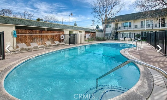 Detail Gallery Image 27 of 28 For 5090 N Roosevelt #11,  Fresno,  CA 93704 - 2 Beds | 2 Baths
