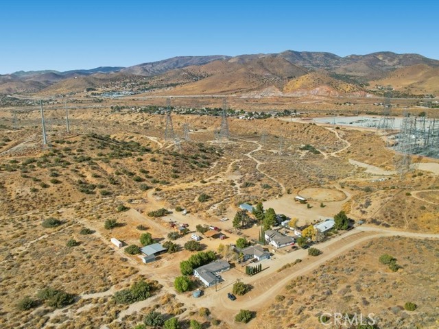 Detail Gallery Image 37 of 45 For 33023 Angeles Forest, Palmdale,  CA 93550 - 3 Beds | 2 Baths