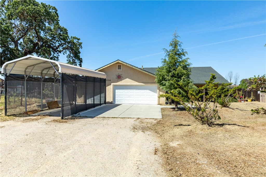 7720 Whispering Trails Place, Paso Robles, CA 93446