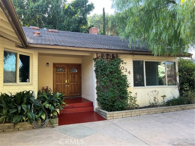 Detail Gallery Image 2 of 35 For 7034 Estepa Drive, Tujunga,  CA 91042 - 3 Beds | 2 Baths