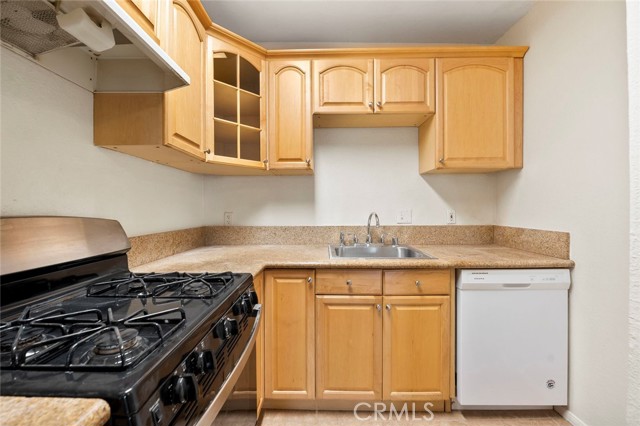 Detail Gallery Image 11 of 23 For 868 Alvarado St #47,  Fallbrook,  CA 92028 - 2 Beds | 1 Baths