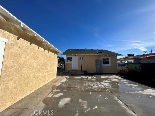 201 Rose Avenue, Compton, California 90221, 2 Bedrooms Bedrooms, ,1 BathroomBathrooms,Single Family Residence,For Sale,Rose,DW23226067