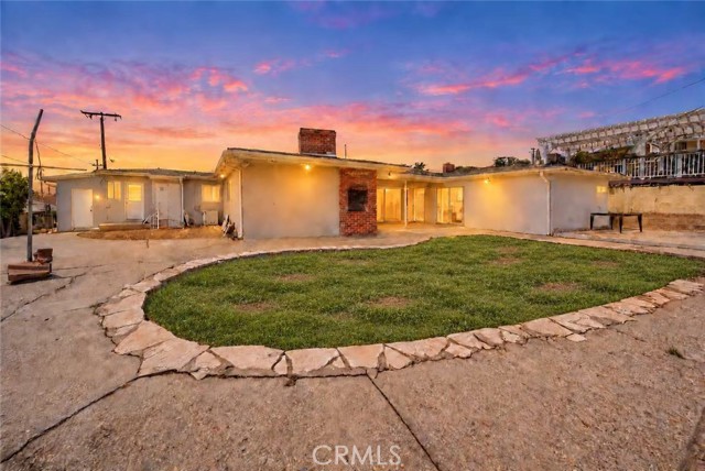 4 Bed Home for Sale in Montebello, California