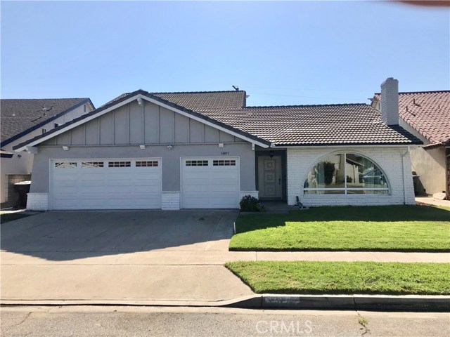 14071 Cork St, Garden Grove, CA 92844