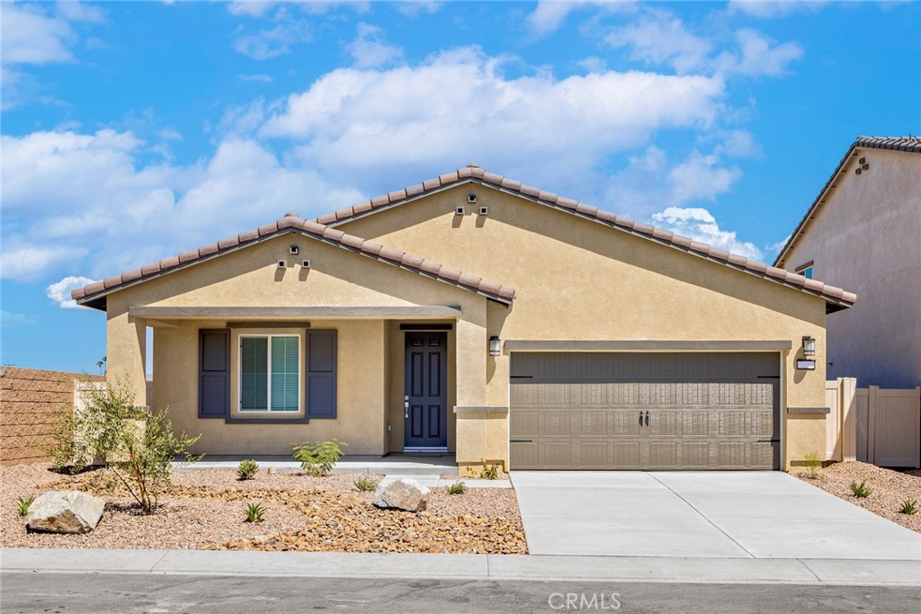 80554 Anacapa Drive