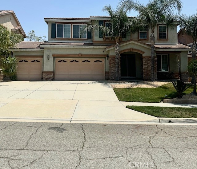 5031 Cottontail Way, Fontana, California 92336, 5 Bedrooms Bedrooms, ,4 BathroomsBathrooms,Single Family Residence,For Sale,Cottontail,EV24107046