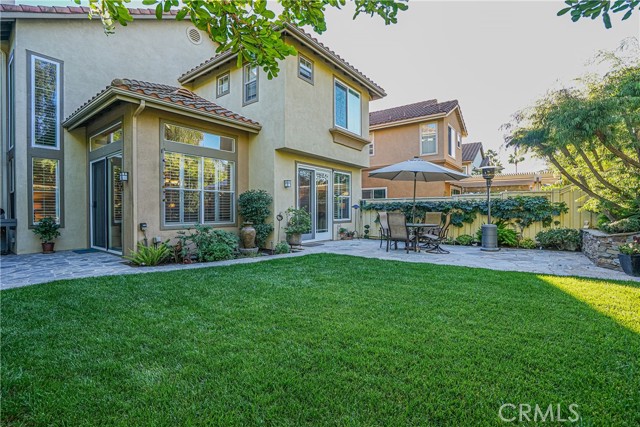 Detail Gallery Image 41 of 46 For 12095 Morrow Dr, Tustin,  CA 92782 - 3 Beds | 2/1 Baths