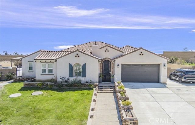 Detail Gallery Image 3 of 60 For 13575 Copley Dr, Rancho Cucamonga,  CA 91739 - 4 Beds | 3/1 Baths