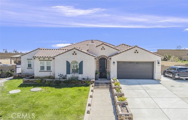 Detail Gallery Image 1 of 1 For 13575 Copley Dr, Rancho Cucamonga,  CA 91739 - 5 Beds | 3/1 Baths