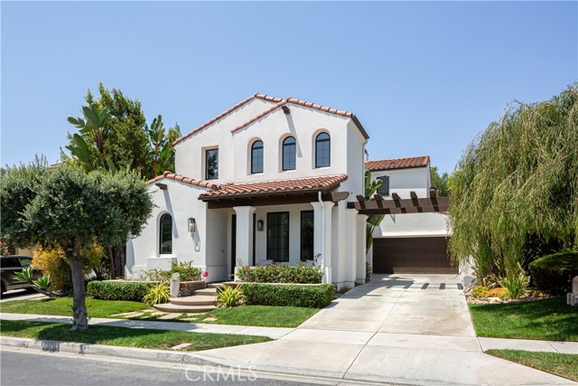 Detail Gallery Image 2 of 27 For 6 via Abajar, San Clemente,  CA 92673 - 4 Beds | 3 Baths