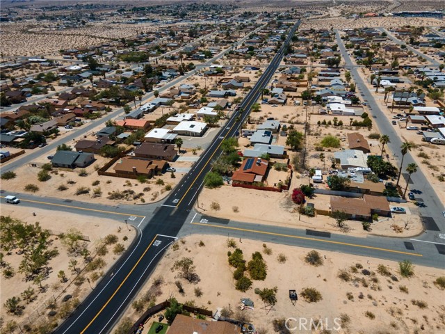 Detail Gallery Image 11 of 15 For 0 Sunnyslope Dr, Twentynine Palms,  CA 92277 - – Beds | – Baths