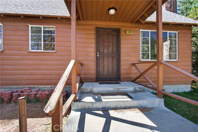 Detail Gallery Image 30 of 49 For 5806 Victorville, Wrightwood,  CA 92397 - 3 Beds | 1/1 Baths