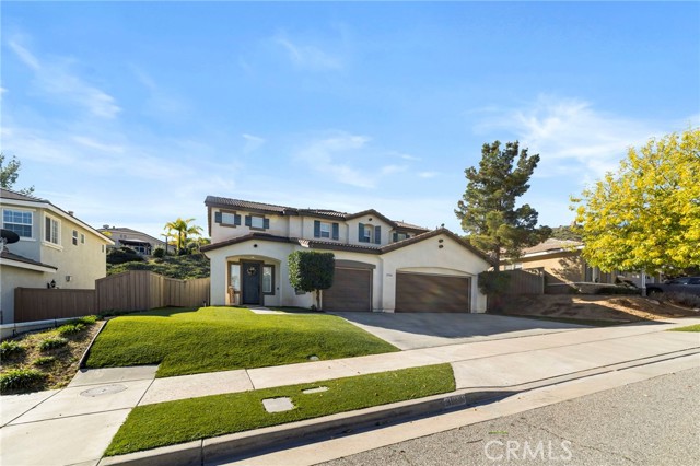 Detail Gallery Image 3 of 43 For 31941 Hollyhock, Lake Elsinore,  CA 92532 - 3 Beds | 2/1 Baths