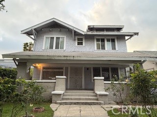 107 S Serrano Avenue