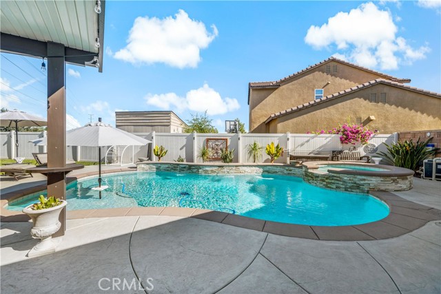 Detail Gallery Image 42 of 44 For 28508 Plantain St, Menifee,  CA 92584 - 4 Beds | 2/1 Baths