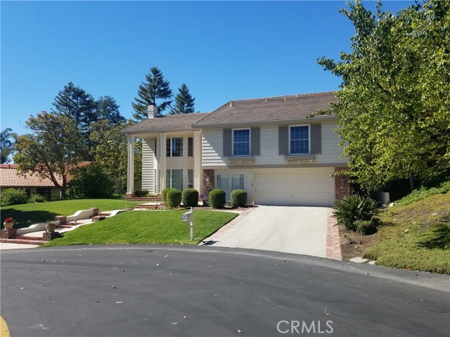 5 Arrowhead Lane, Rolling Hills Estates, California 90274, 5 Bedrooms Bedrooms, ,4 BathroomsBathrooms,Residential,Sold,Arrowhead,SB17134361