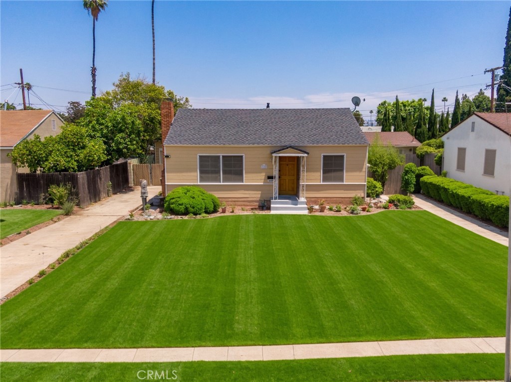 6650 Cumberland Court