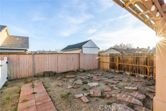 Detail Gallery Image 33 of 45 For 3340 Brabham Ave, Rosamond,  CA 93560 - 4 Beds | 3 Baths