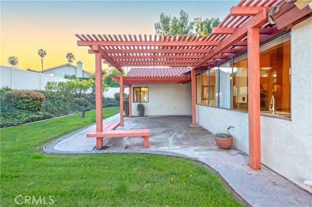 Detail Gallery Image 41 of 47 For 1750 Century Ave, Riverside,  CA 92506 - 4 Beds | 2 Baths