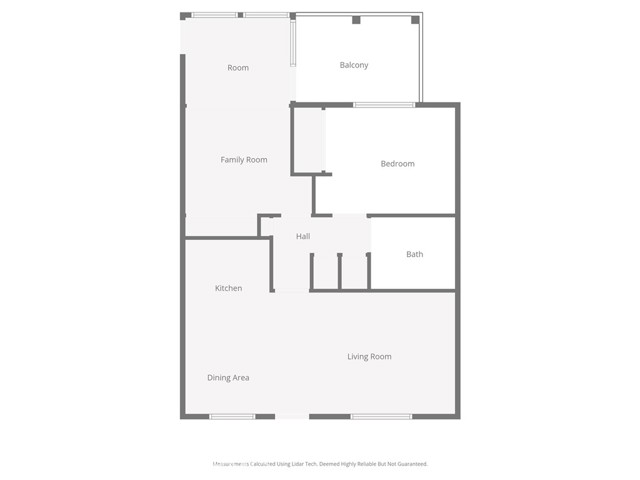 Detail Gallery Image 47 of 47 For 19237 Avenue of the Oaks #B,  Newhall,  CA 91321 - 2 Beds | 1 Baths