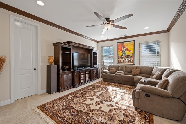 Detail Gallery Image 47 of 73 For 22453 Quiet Bay Dr, Corona,  CA 92883 - 5 Beds | 5/1 Baths