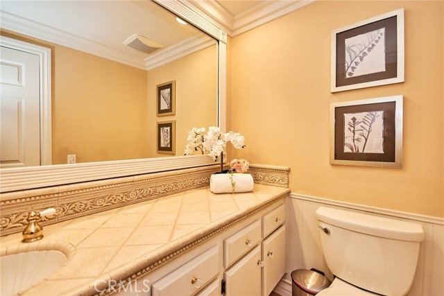 Detail Gallery Image 23 of 59 For 2592 Flanders Ct, Brea,  CA 92821 - 4 Beds | 2/1 Baths