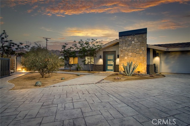 7320 Sherwood Road, Joshua Tree, CA, 92252 7320 Sherwood Road, Joshua Tree, CA, 92252