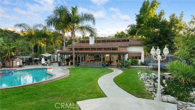 Detail Gallery Image 40 of 66 For 1118 Highlight Dr, West Covina,  CA 91791 - 4 Beds | 4 Baths