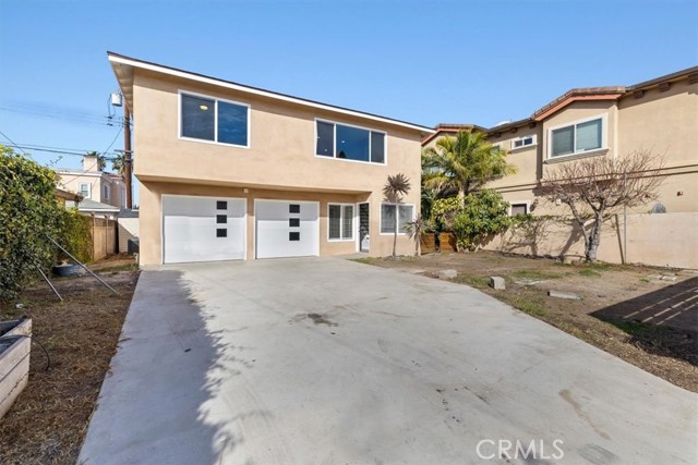 2205 Warfield Avenue, Redondo Beach, California 90278, ,Residential Income,Sold,Warfield,RS22025833