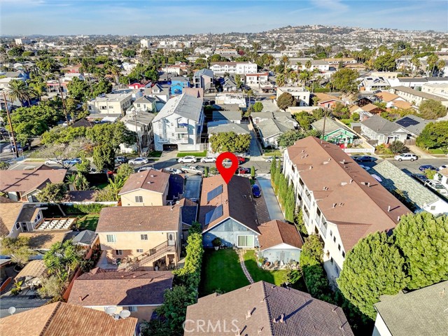 Detail Gallery Image 59 of 61 For 1626 E 6th, Long Beach,  CA 90802 - 3 Beds | 2 Baths