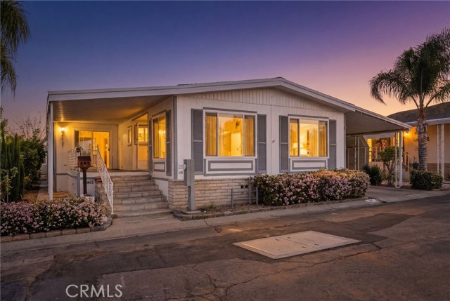 Detail Gallery Image 2 of 36 For 27701 Murrieta Rd #227,  Menifee,  CA 92586 - 2 Beds | 2 Baths