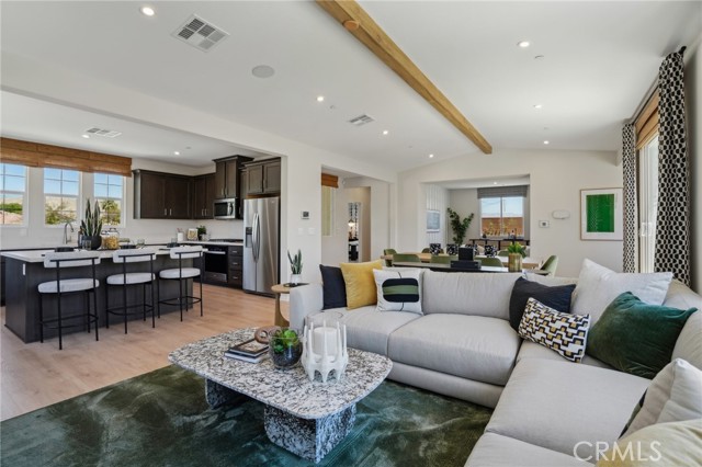 Detail Gallery Image 5 of 24 For 115 via Palermo, Cathedral City,  CA 92234 - 4 Beds | 3 Baths