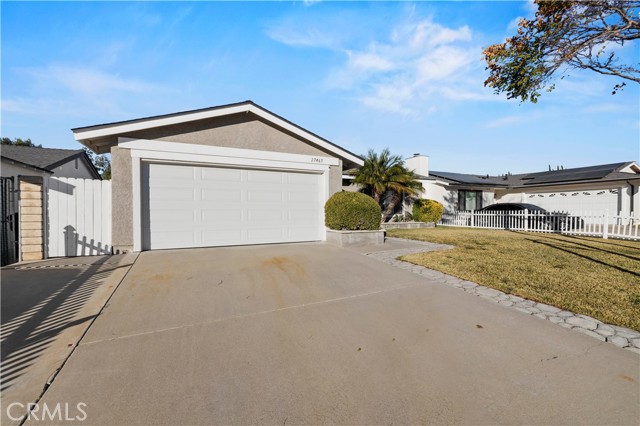 Image 40 of 41 For 27465 Cherry Creek Drive
