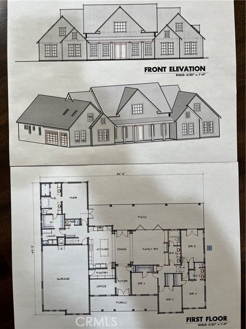 Detail Gallery Image 3 of 21 For 14735 Descanso, Lake Mathews,  CA 92570 - 5 Beds | 3 Baths