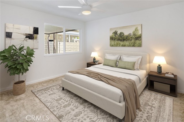 Detail Gallery Image 10 of 25 For 3656 Bartlett Ave, Oceanside,  CA 92057 - 2 Beds | 2 Baths