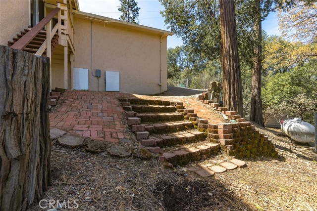 Detail Gallery Image 54 of 62 For 5750 Glacier Point, Mariposa,  CA 95338 - 3 Beds | 2 Baths