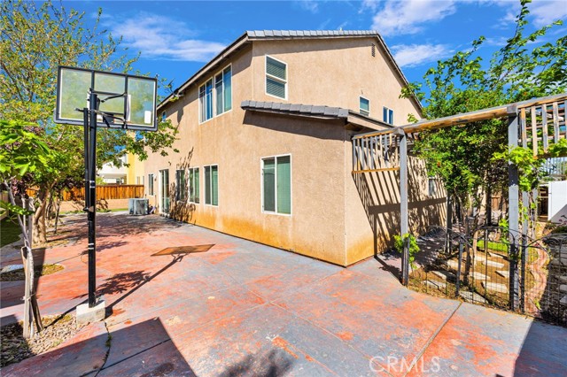 Detail Gallery Image 25 of 74 For 12655 Verano, Victorville,  CA 92392 - 5 Beds | 4/1 Baths