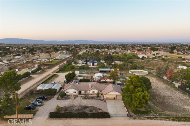 Detail Gallery Image 66 of 75 For 2651 W Avenue N12, Palmdale,  CA 93551 - 5 Beds | 4 Baths