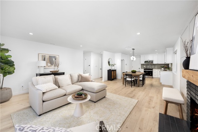 Detail Gallery Image 5 of 20 For 15618 S Stulman Ave, Gardena,  CA 90248 - 3 Beds | 2 Baths