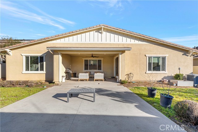 Detail Gallery Image 39 of 58 For 24513 Stargazer Way, Menifee,  CA 92584 - 4 Beds | 3/1 Baths