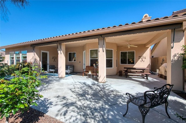 Detail Gallery Image 30 of 36 For 11395 N Monte Vista Way, Fresno,  CA 93730 - 4 Beds | 2 Baths
