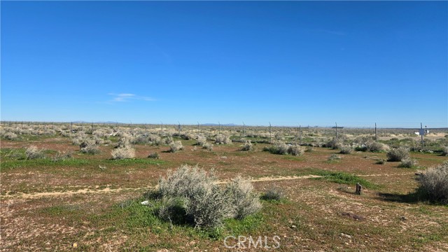 Detail Gallery Image 6 of 42 For 0 Hwy 58 Business & Lonebutte Rd, Mojave,  CA 03501 - – Beds | – Baths