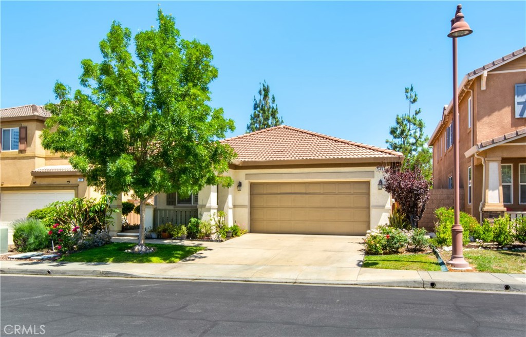 543 Garden Avenue