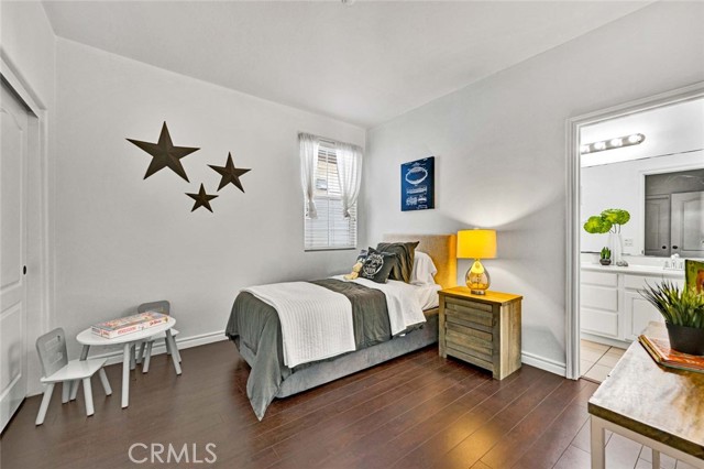 Detail Gallery Image 23 of 44 For 8074 Sorrento Ln, Stanton,  CA 90680 - 4 Beds | 3 Baths