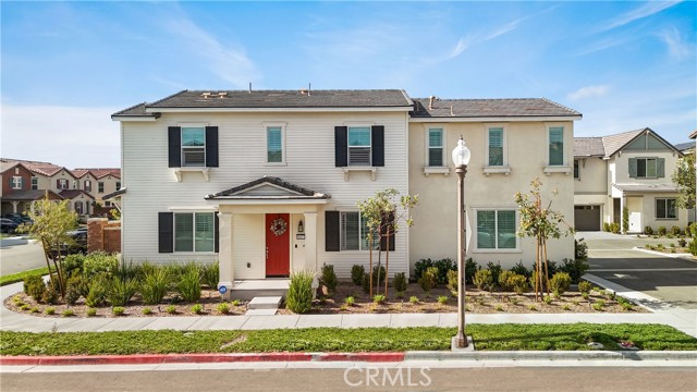 Detail Gallery Image 1 of 29 For 16472 Globetrotter St, Chino,  CA 91708 - 4 Beds | 3 Baths