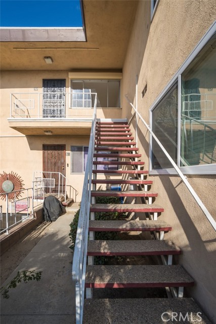 Detail Gallery Image 19 of 23 For 420 N Market St #32,  Inglewood,  CA 90302 - 2 Beds | 1 Baths