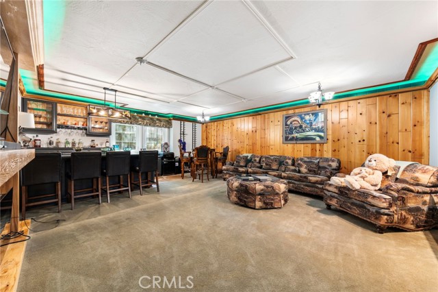 Detail Gallery Image 14 of 44 For 447 Bay View Dr, Lake Arrowhead,  CA 92352 - 4 Beds | 3 Baths