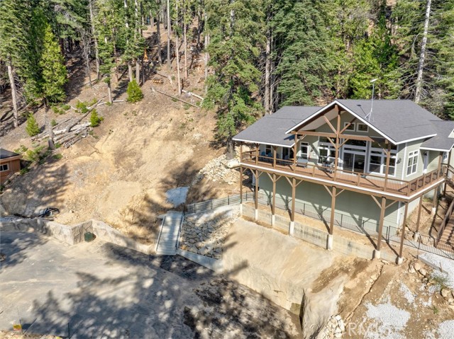 Detail Gallery Image 8 of 8 For 7440 Henness Ridge Rd, Yosemite,  CA 95389 - – Beds | – Baths